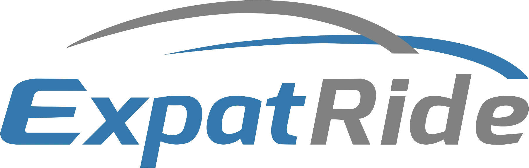 ExpatRide